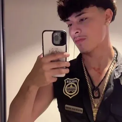 Alex Chino