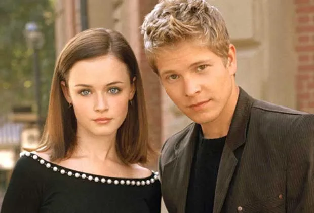 who does rory end up with