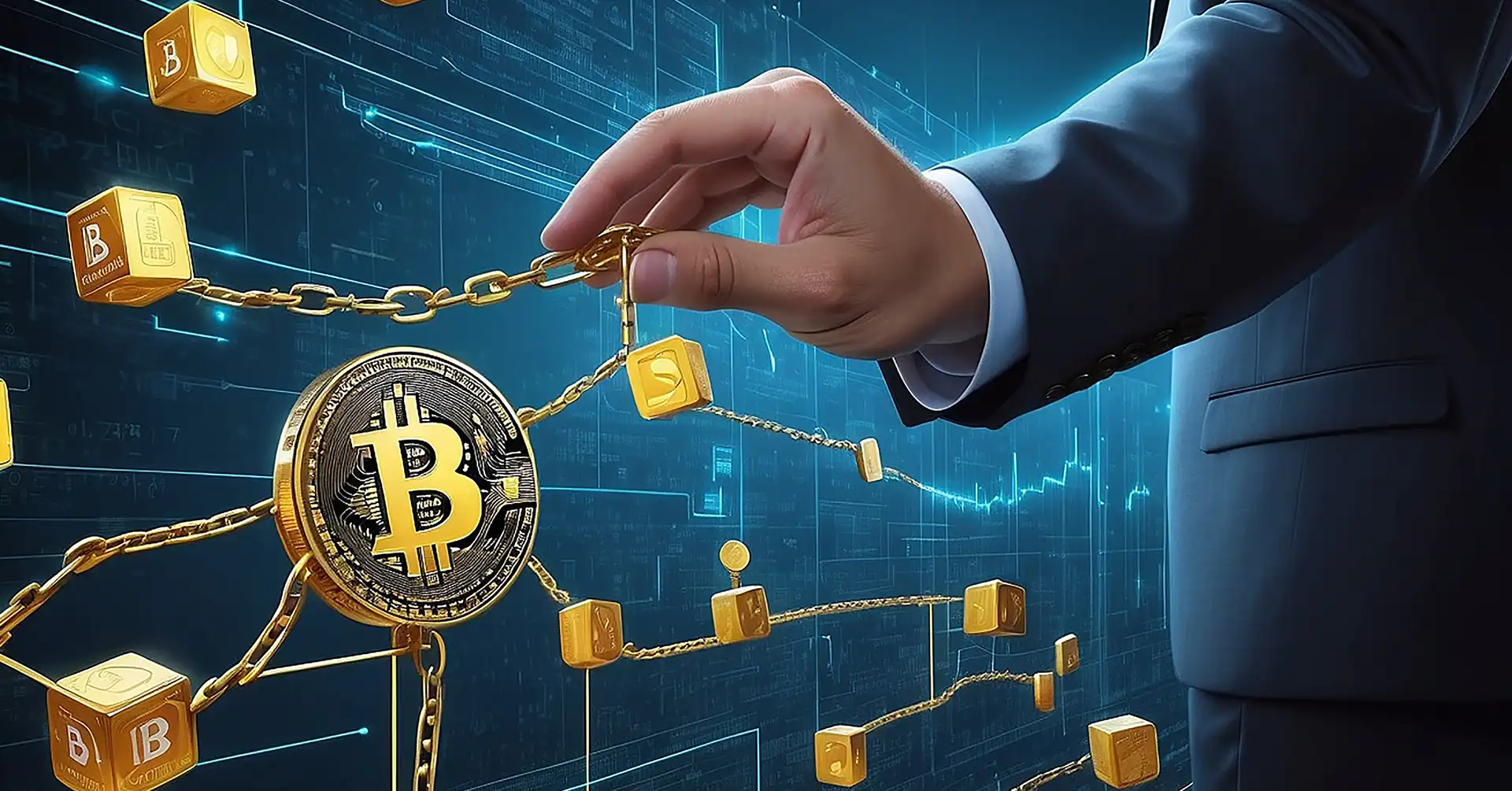 CryptoProNetwork