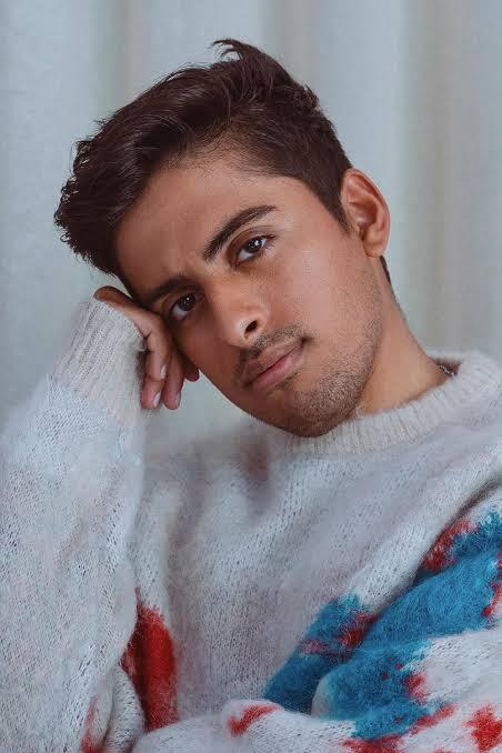 Karan Brar