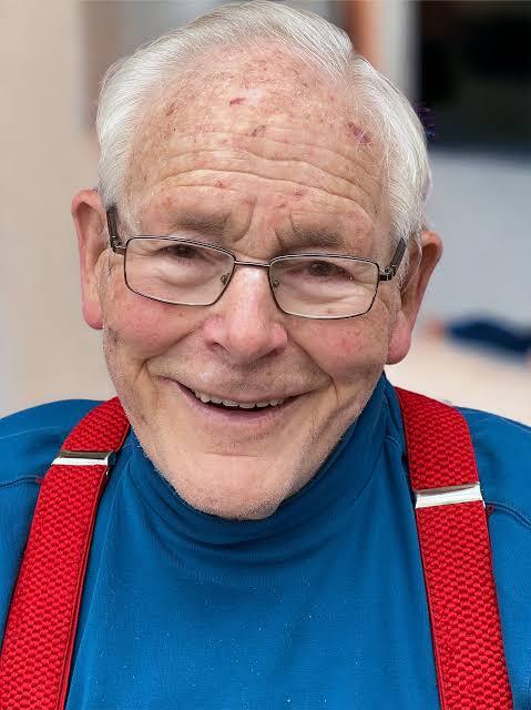 how old is david attenborough today
