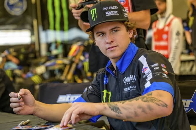 Haiden Deegan