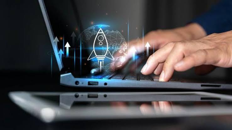 tech ideas that made the web move quicker